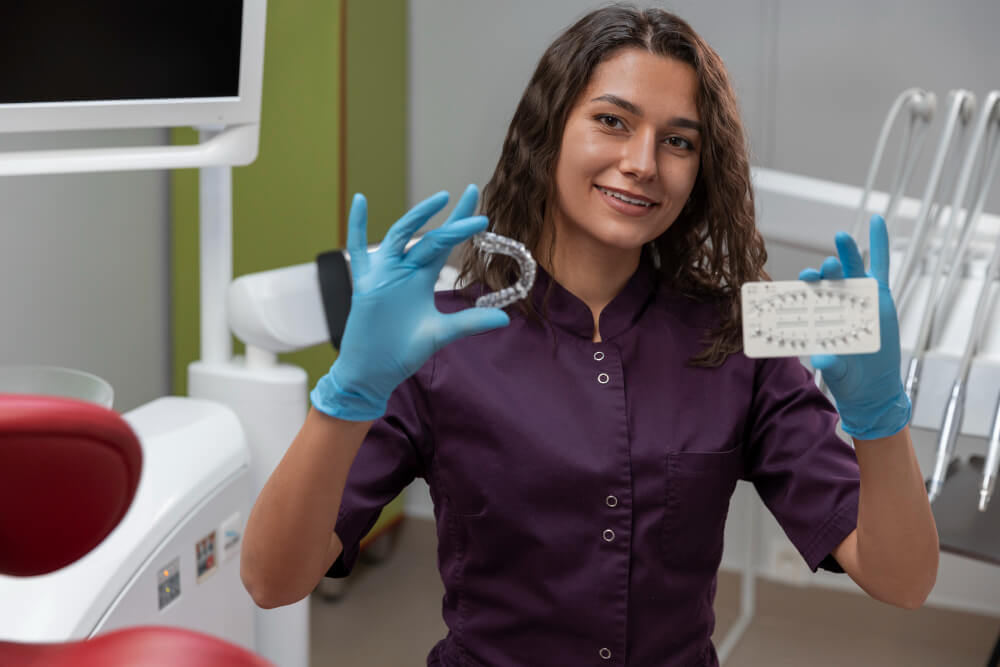 Internat en odontologie : combien de candidats et de postes ? 3