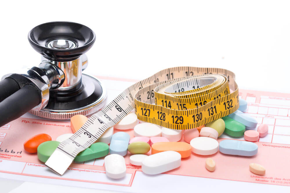 Rinvoq® (Upadacitinib) et prise de poids : est-ce un effet secondaire ?