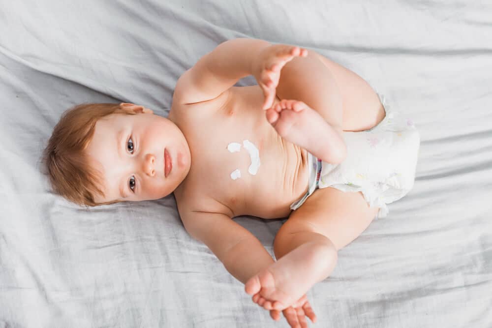 Eau Cristaline pour bébé constipé : Est-ce vraiment le bon choix ? 3