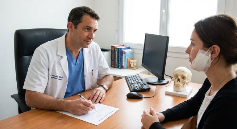 Accueil 1 consultation-stomatologue-prescription-arret-de-travail-chirurgie