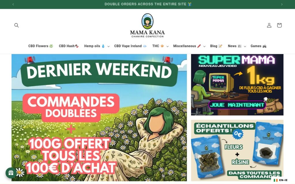 Notre classement des meilleurs sites CBD en France en 2026 8