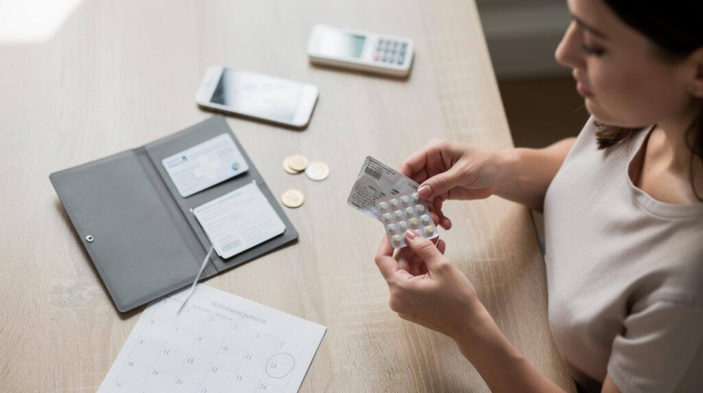La pilule contraceptive est-elle remboursée par la Sécurité sociale et la mutuelle ? 2