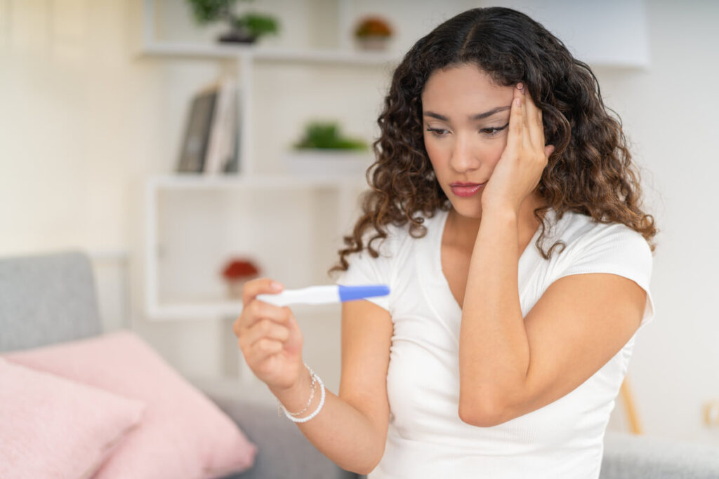 Découverte tardive de grossesse à cause des règles : comment est-ce possible et que faire 4