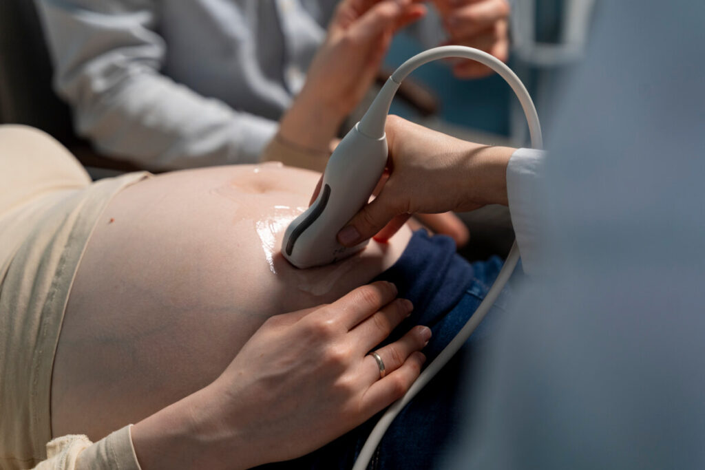 Sac gestationnel trop petit : que faire et faut-il s'inquiéter ? 3