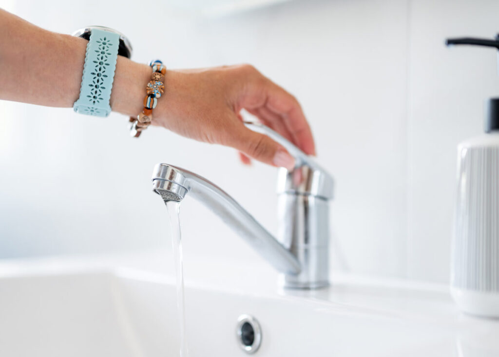 Comment faire analyser l’eau de votre robinet gratuitement ? 3