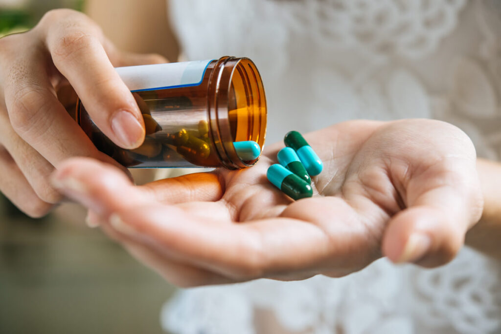 Durée des antibiotiques dans le sang : comment ça marche ? 3