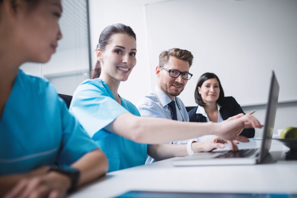 Formation Leadership et management : savoir mobiliser, motiver et accompagner ses équipes 2 formation hospitaliere