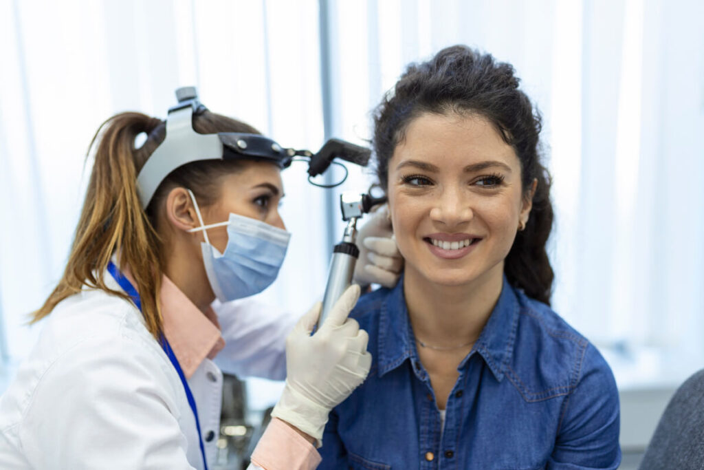 Otite séreuse chez l'adulte et lien avec le cancer : quand faut-il s'inquiéter ? 4