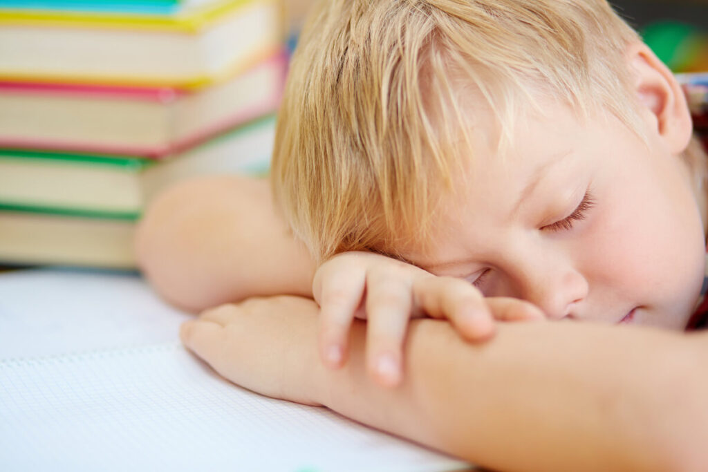 La sieste en moyenne section de maternelle : règles, rythmes et conseils 3