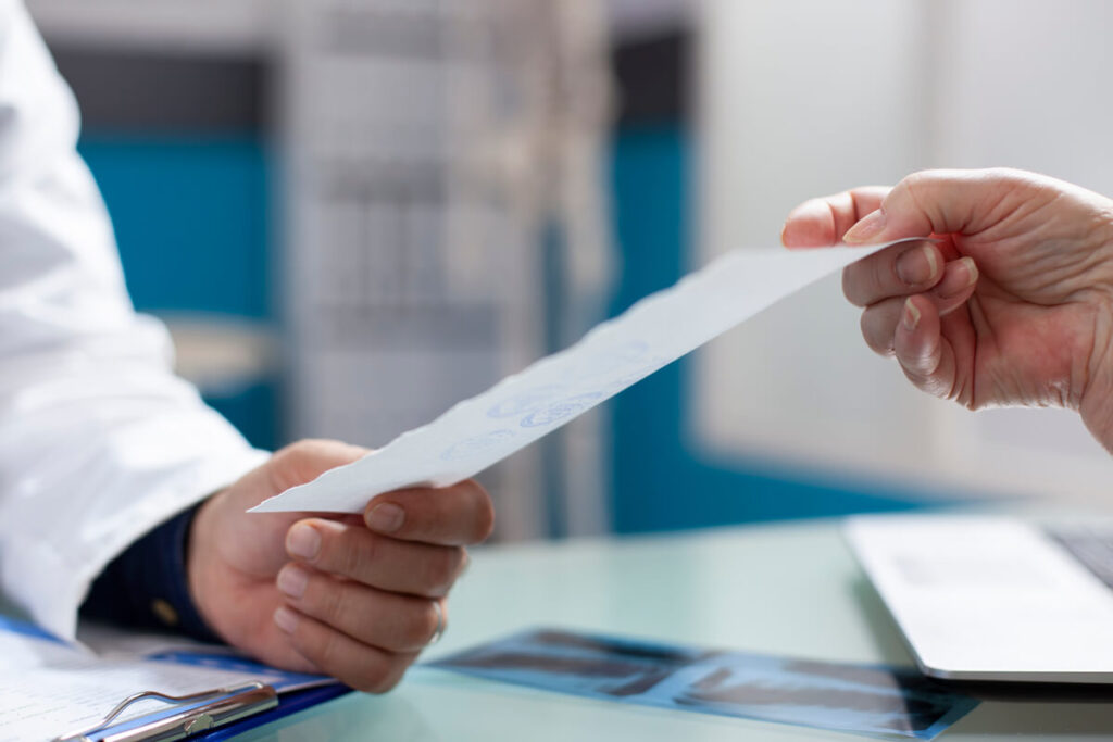 Peut-on utiliser une ordonnance dans plusieurs pharmacies différentes ? 4