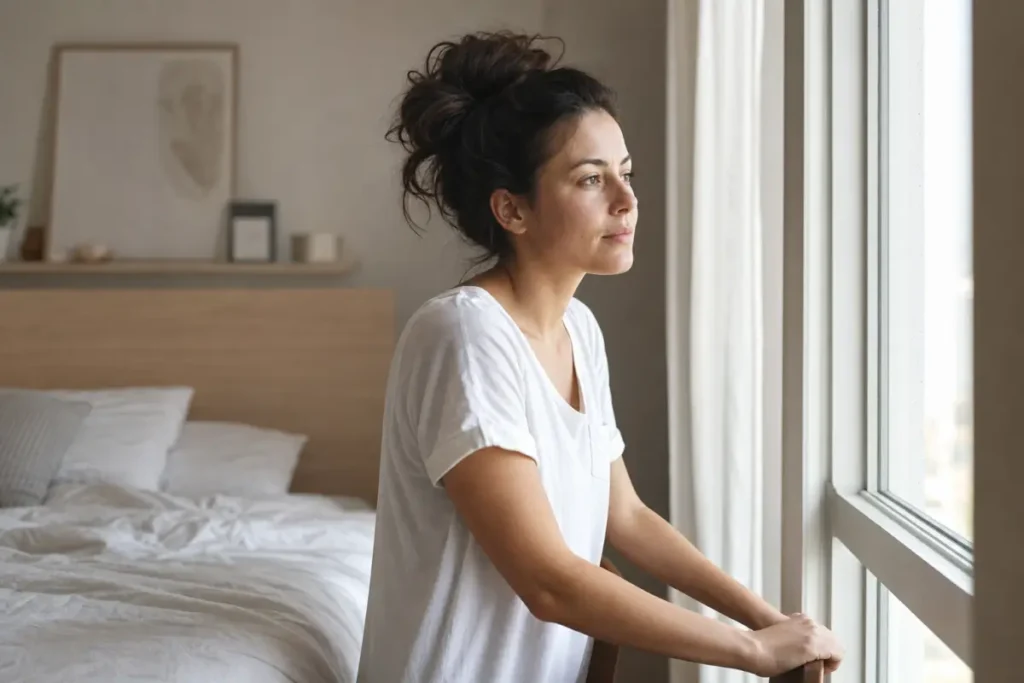 Seins qui tombent après l'allaitement : mythe ou réalité ? 3