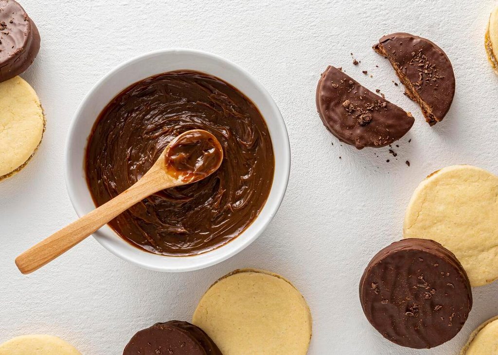 Mousse au chocolat : à partir de quel âge peut-on en donner à son enfant ? 3