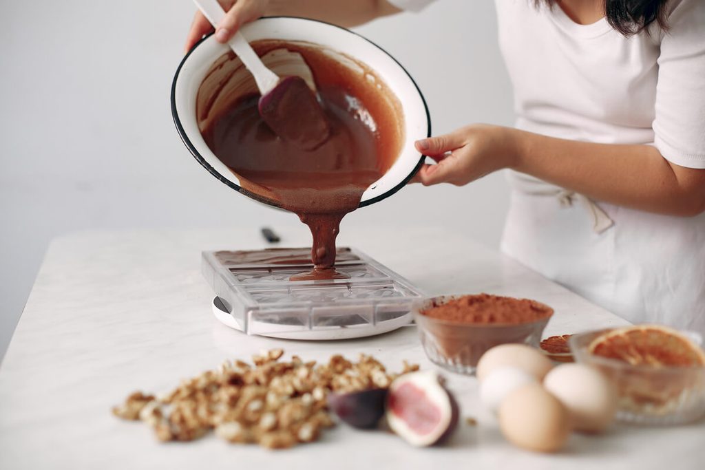 Mousse au chocolat : à partir de quel âge peut-on en donner à son enfant ? 4