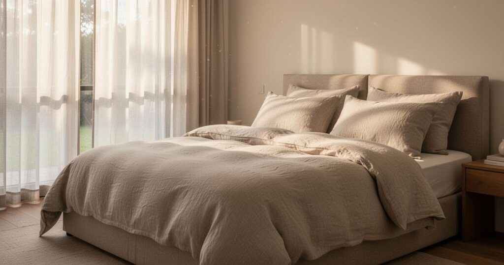Dormir confortablement à deux : comment choisir le meilleur lit 2 places ? 2
