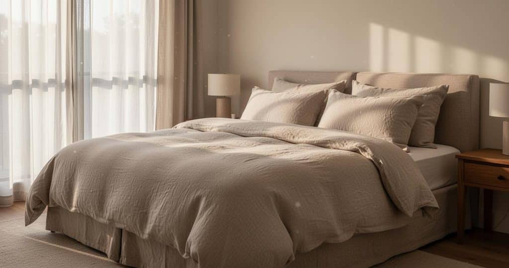 Dormir confortablement à deux : comment choisir le meilleur lit 2 places ? 3