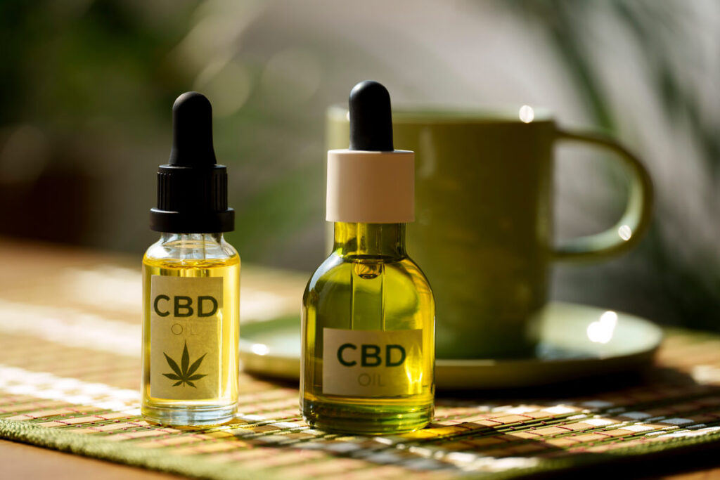 Le CBD en ligne représente-t-il un risque méconnu pour la santé ? 2