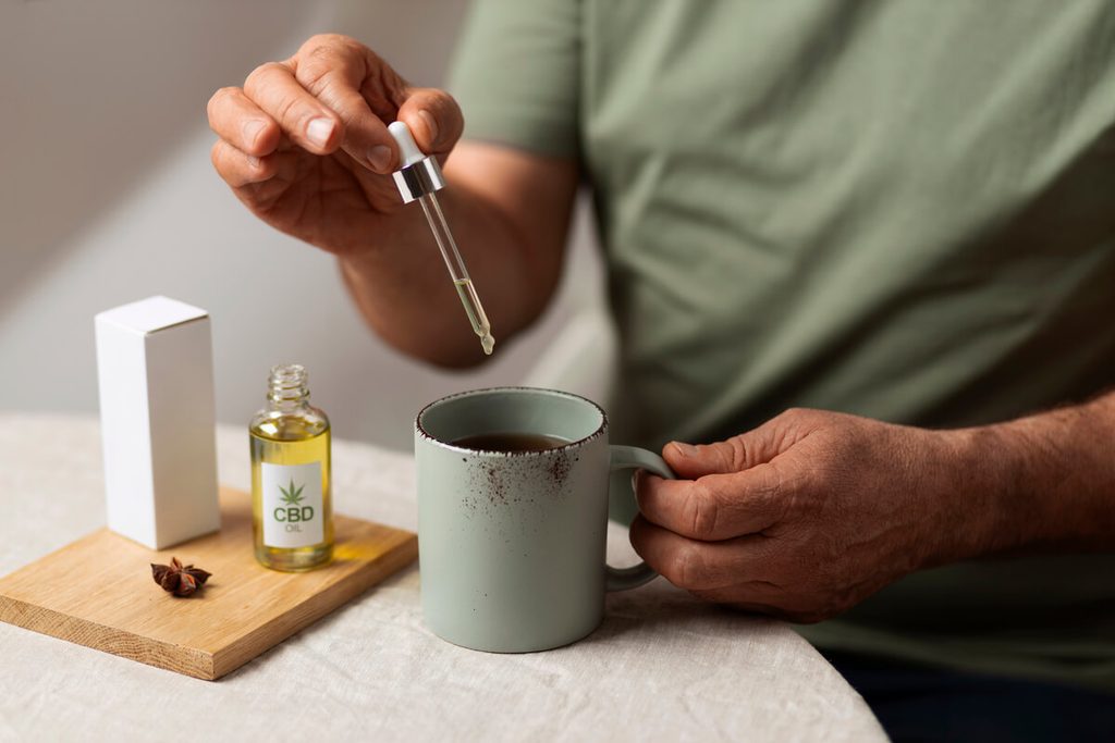 Le CBD en ligne représente-t-il un risque méconnu pour la santé ? 3
