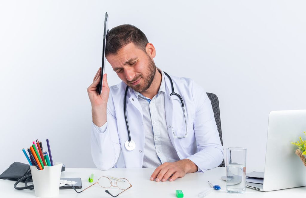Burn-out des médecins : quelles conséquences financières pour les praticiens indépendants ? 3