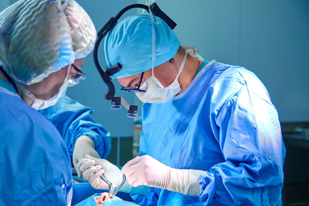 Rhinoplastie : quelles sont les mesures à prendre pour vite récupérer après une chirurgie du nez ? 2