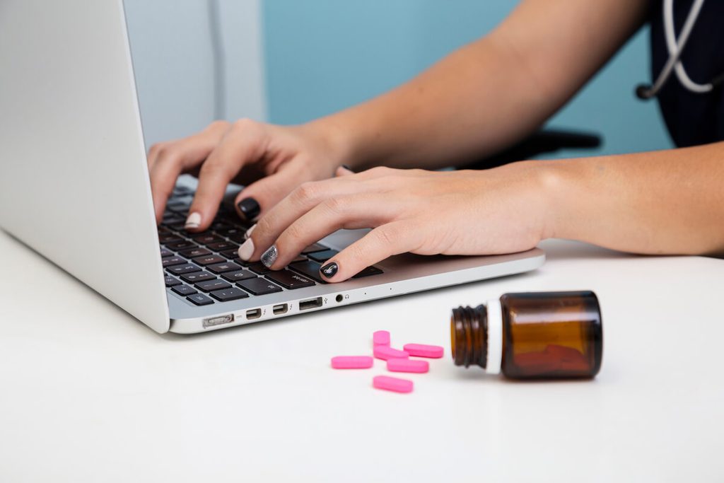 Les règles d'or pour éviter les arnaques sur une pharmacie en ligne 3
