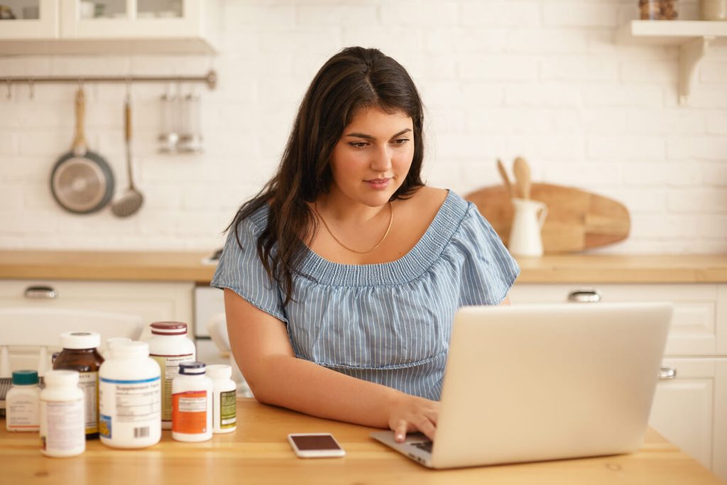 Les règles d'or pour éviter les arnaques sur une pharmacie en ligne 4